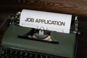 Photo AI in recruitment automation and candidate selection