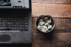 Photo Success in online freelancing