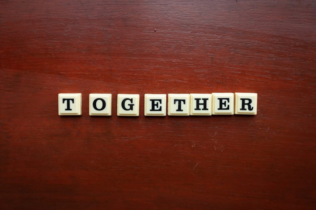 Photo Collaborative Dev