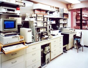 Photo Medical diagnosis software