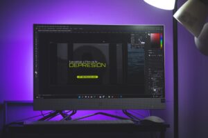 Photo Computer Vision