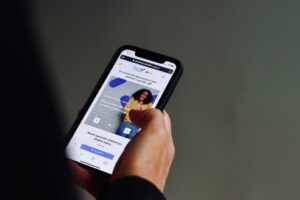 Photo Content Blogging