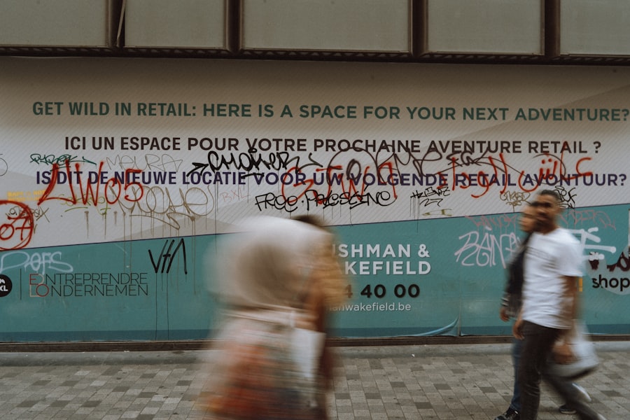 Photo Paid Advertising
