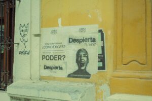 Photo Paid Advertising