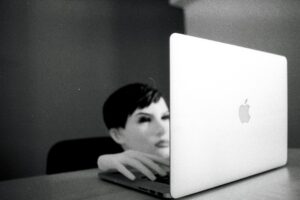 Photo Cyberbullying