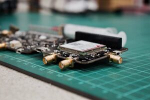 Photo Internet of Things (IoT)