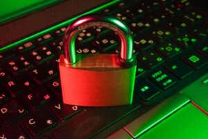 Photo Information Security