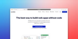Photo web design skills