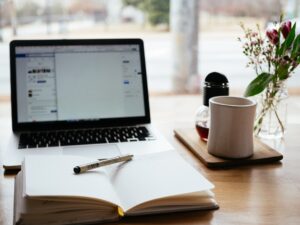 Photo Online Education