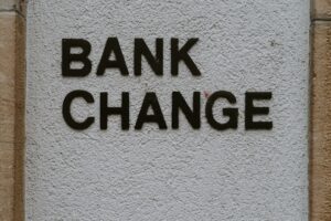 Photo Open banking services