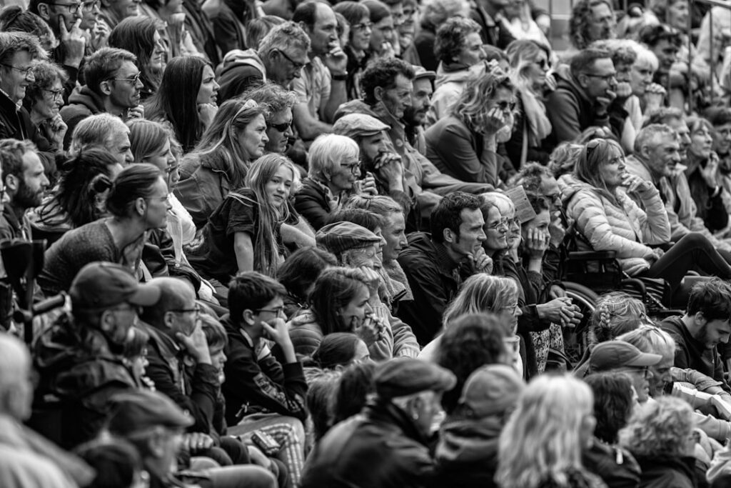 Photo Social Contests