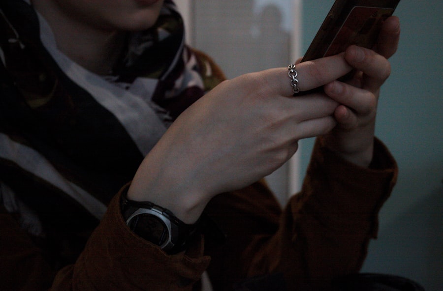 Photo phone troubleshooting