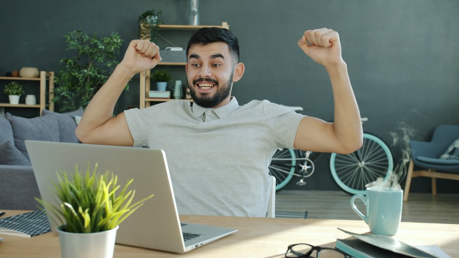 Success in remote work