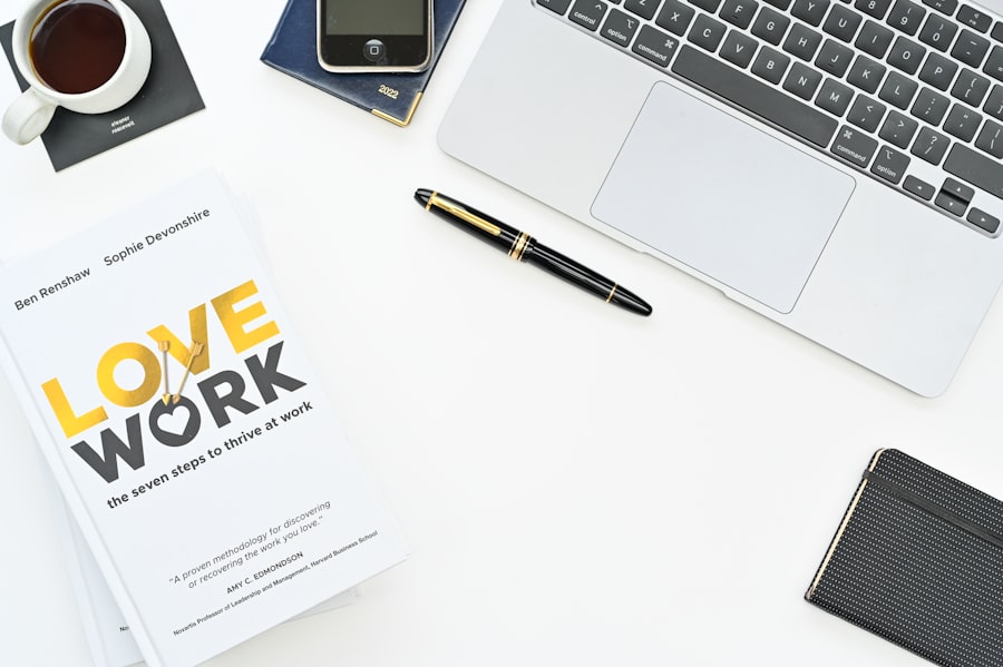 Cooperative work platforms