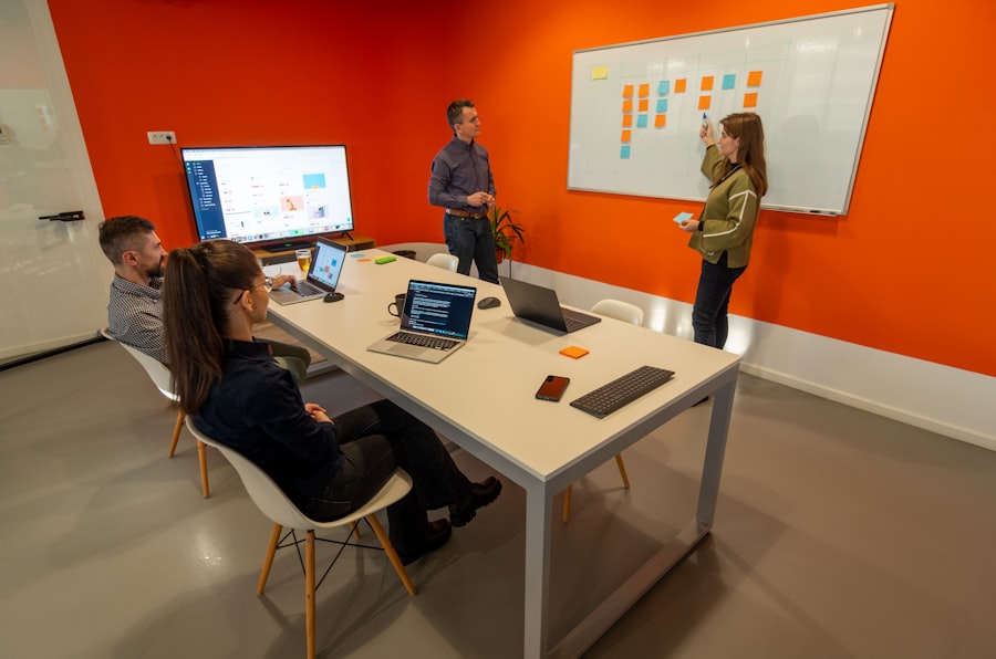 Project Management