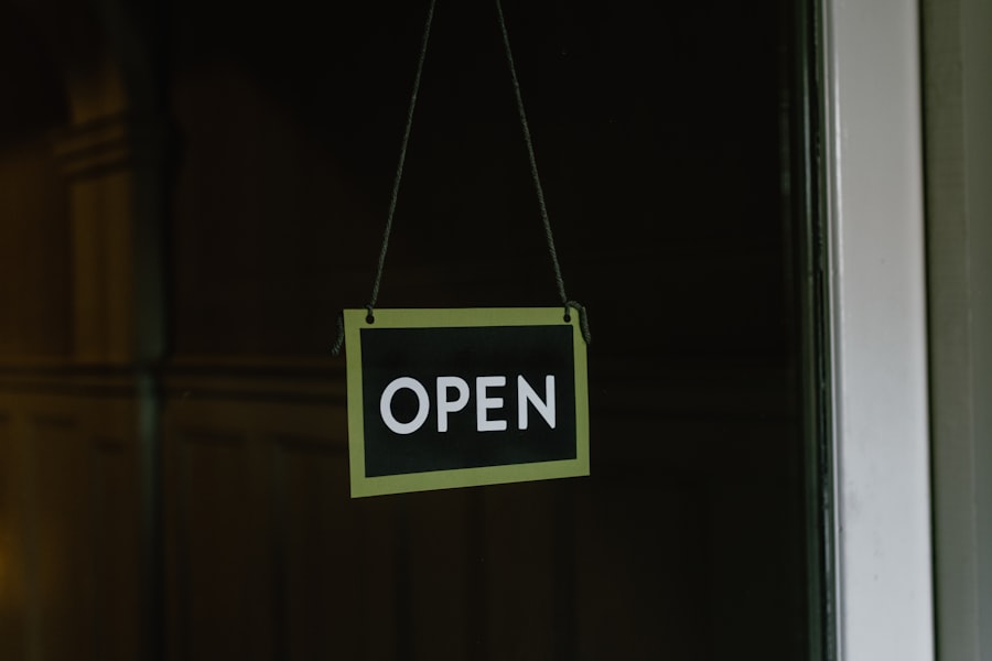 Open banking services