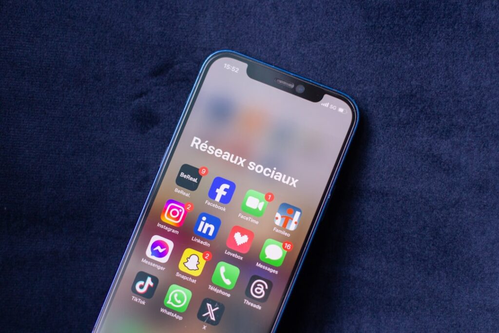 Photo Android Background Services