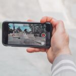 Photo Augmented Reality App Development