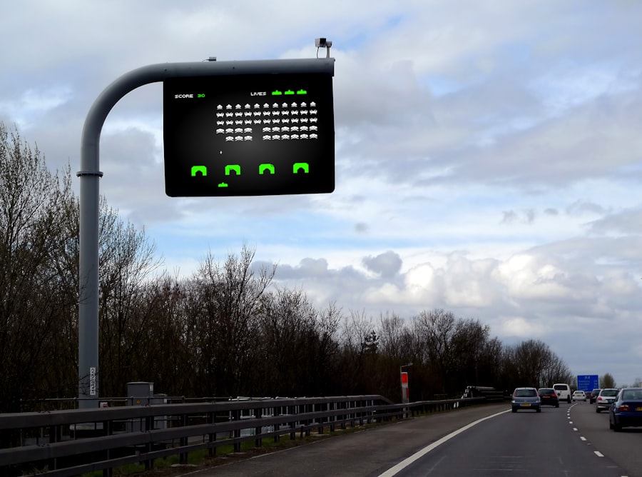 Photo traffic monitoring applications