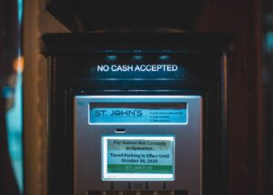 Photo financial robots