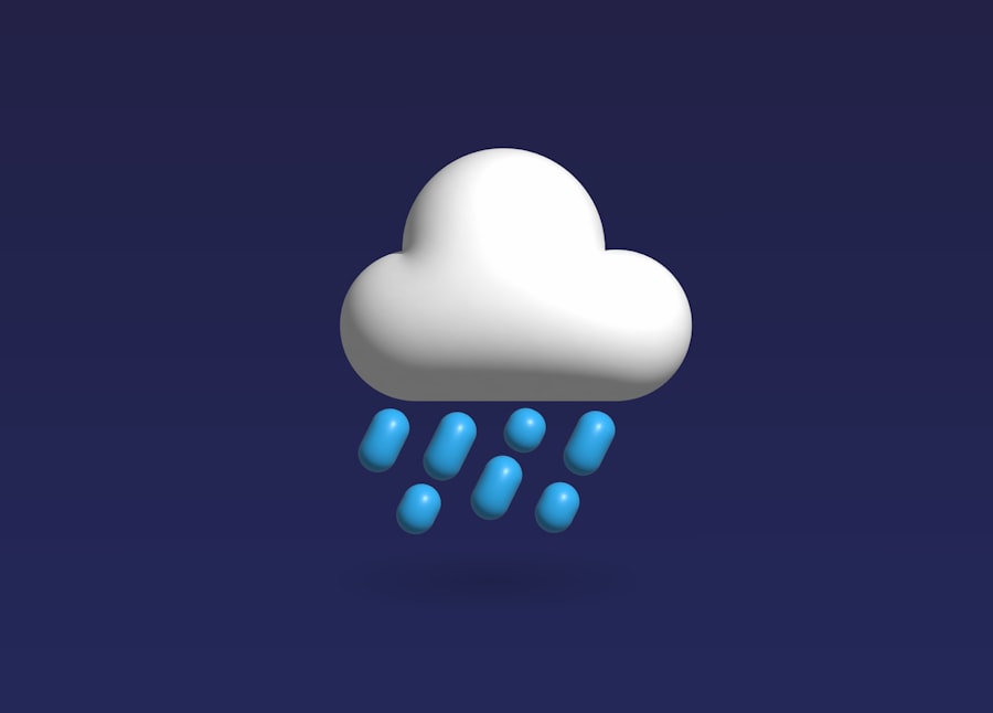 weather forecast app