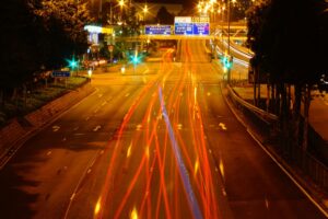 Photo traffic monitoring applications