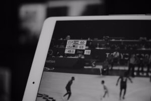 Photo Artificial Intelligence Applications in Sports Analysis