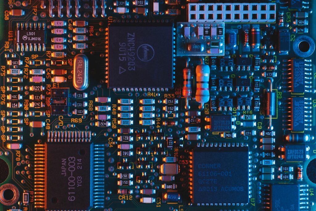 Photo Information Technology