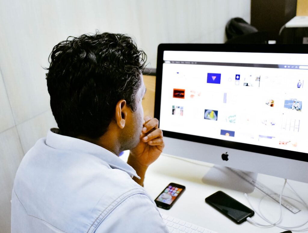 Photo digital marketing platforms