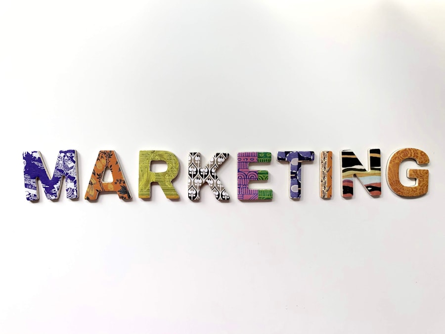 Photo digital marketing platforms