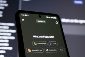 Photo Artificial Intelligence Applications