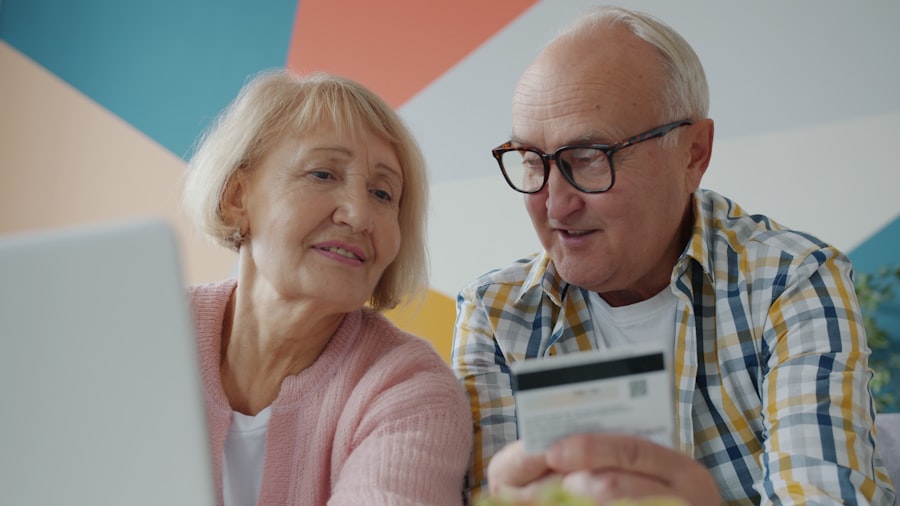 digital banking services