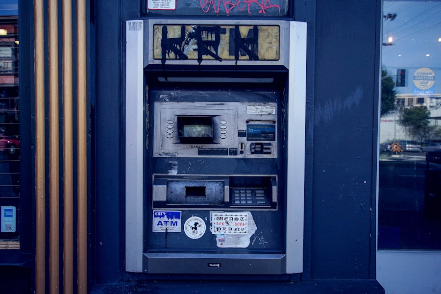 financial robots