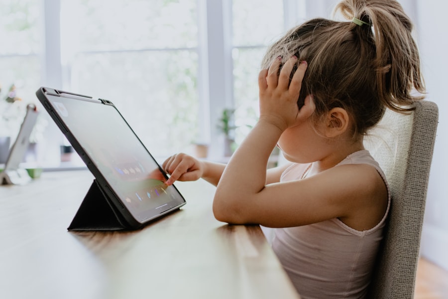 protect children from internet risks