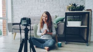 Photo marketing skills