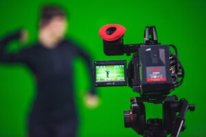 Photo video shooting skills