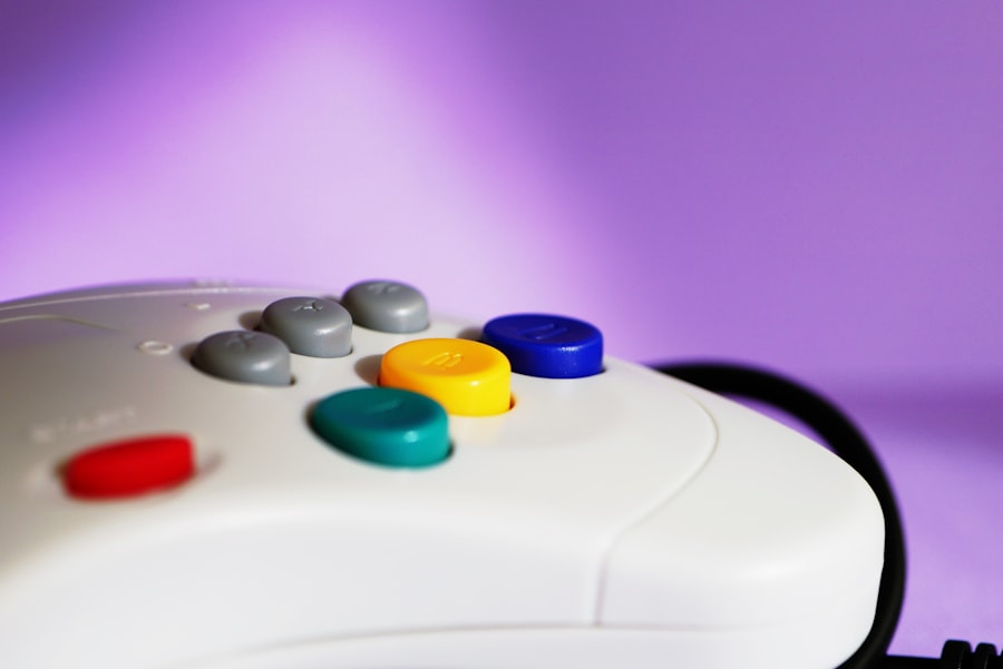 Photo best gaming console
