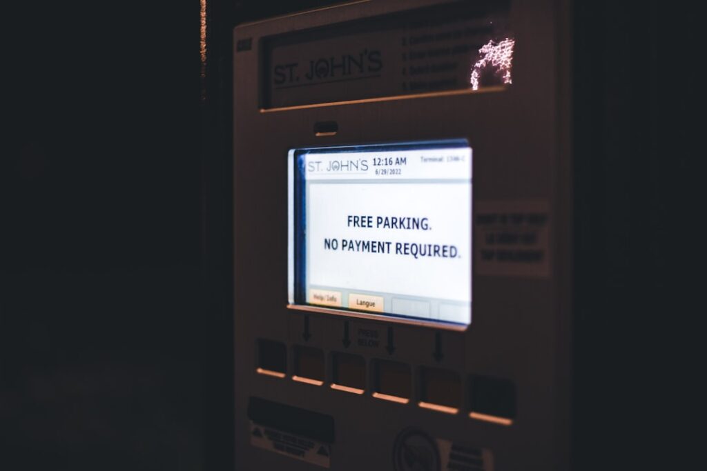 Photo financial robots