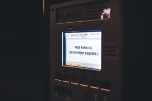 Photo financial robots