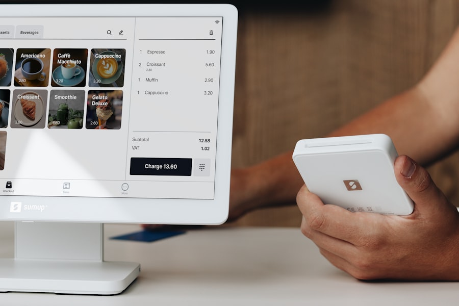 Technology and Small Business Management