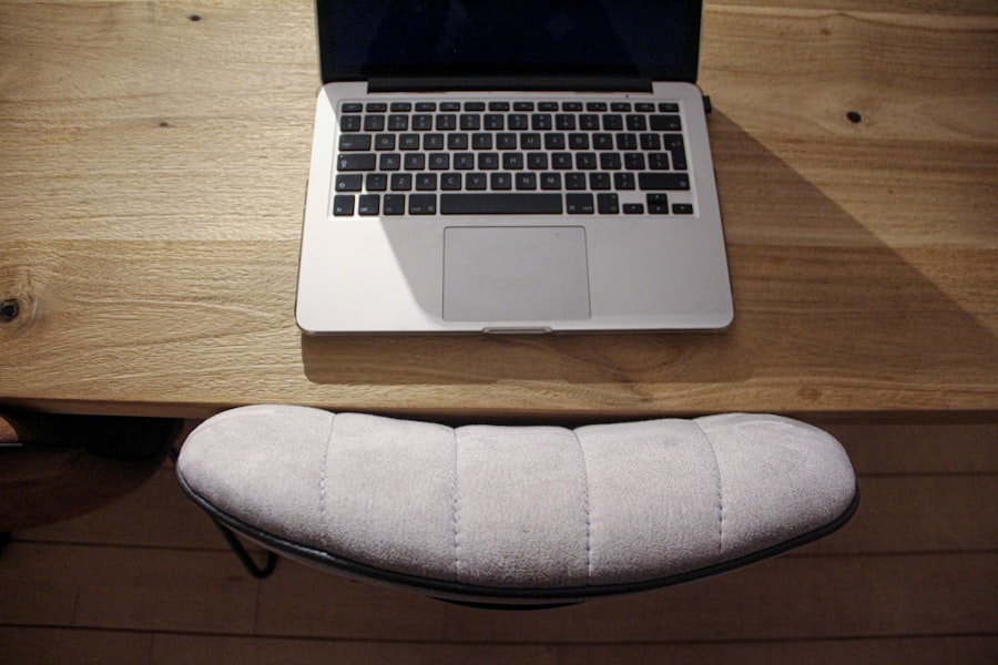 technology comfort balance