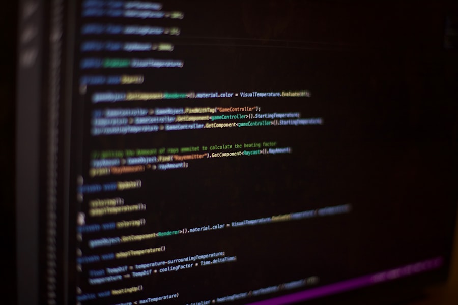 Low-Code/No-Code Development