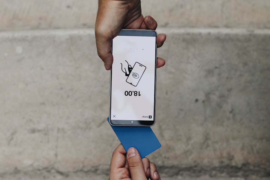 digital banking services