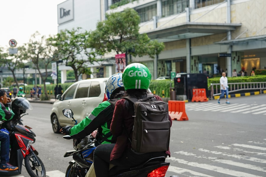 Smart transportation