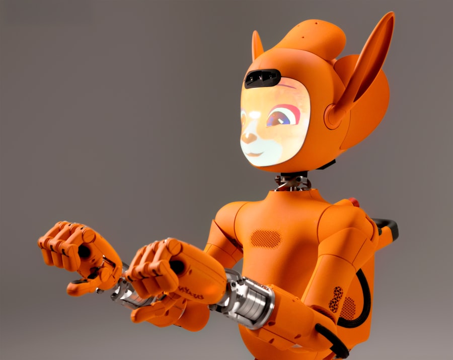 Artificial Intelligence Applications