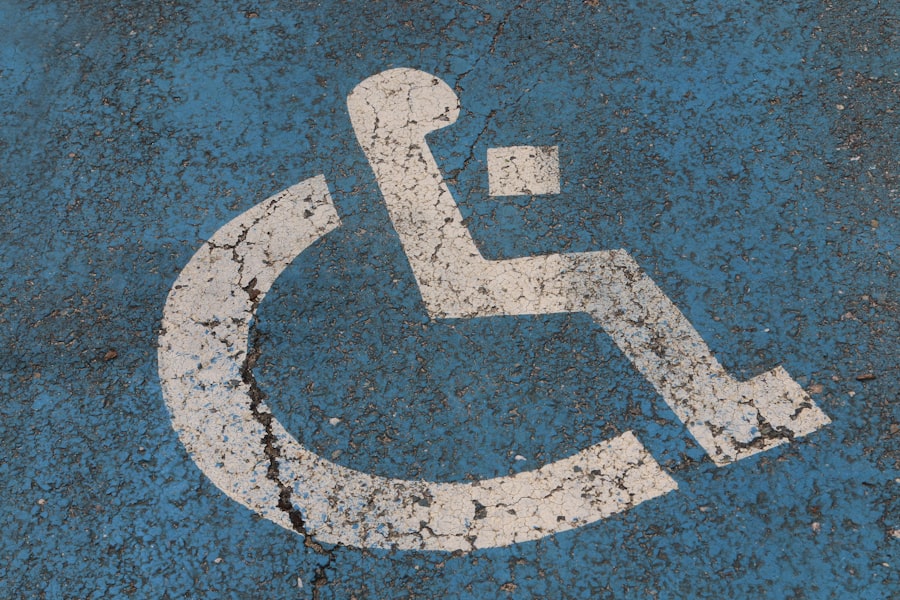 technology empowerment disabilities digital barriers