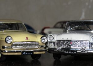 Photo Small Models