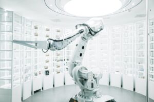 Photo Artificial Intelligence
