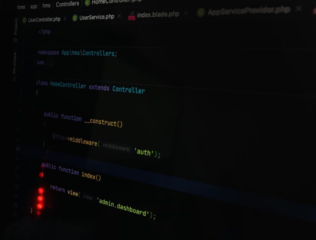 Photo API code generation