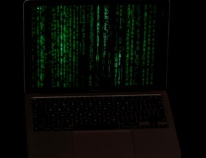 Photo Cybercrime economy